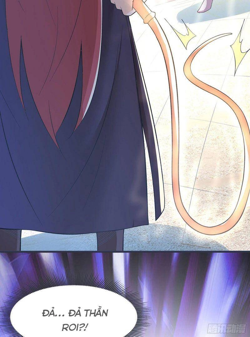 Đồ Đệ Của Ta Đều Là Nữ Ma Đầu Chapter 17 - 9