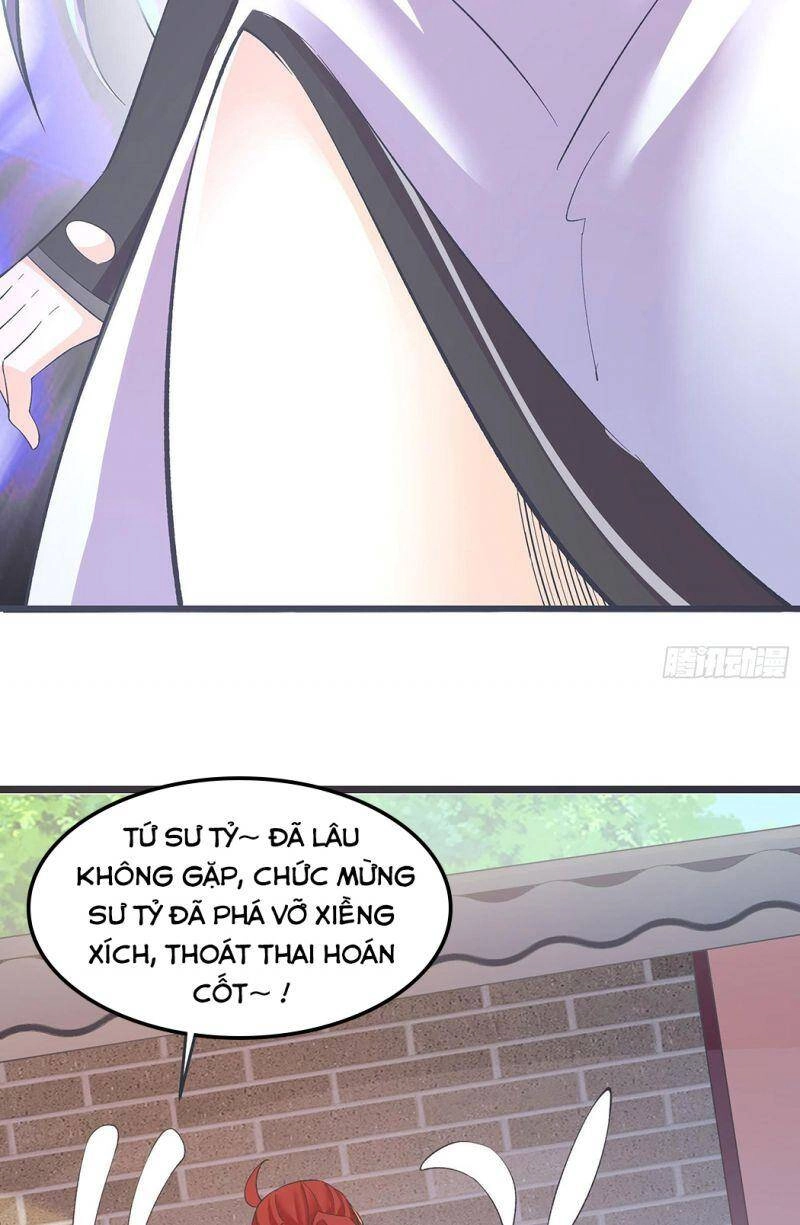 Đồ Đệ Của Ta Đều Là Nữ Ma Đầu Chapter 17 - 11