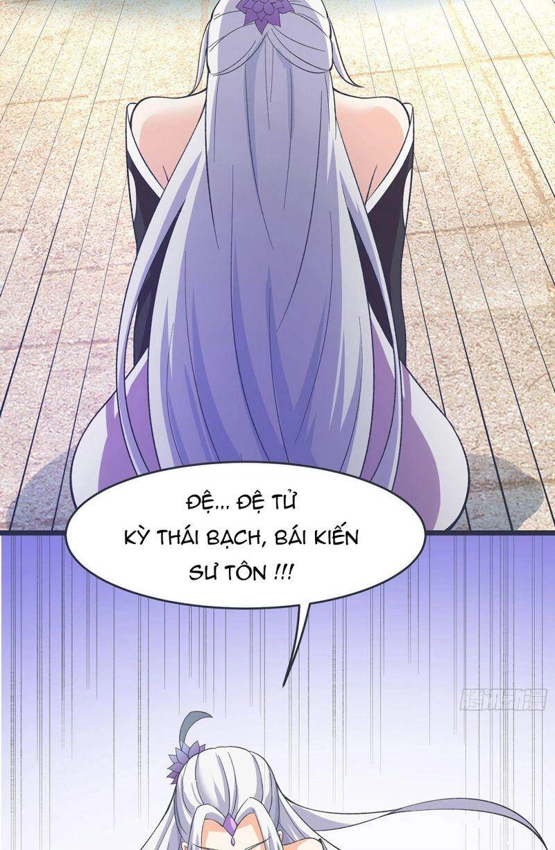 Đồ Đệ Của Ta Đều Là Nữ Ma Đầu Chapter 17 - 13