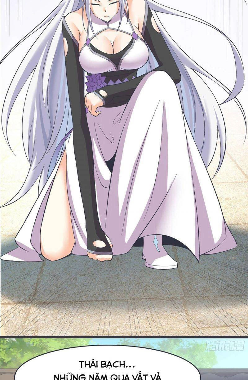 Đồ Đệ Của Ta Đều Là Nữ Ma Đầu Chapter 17 - 14