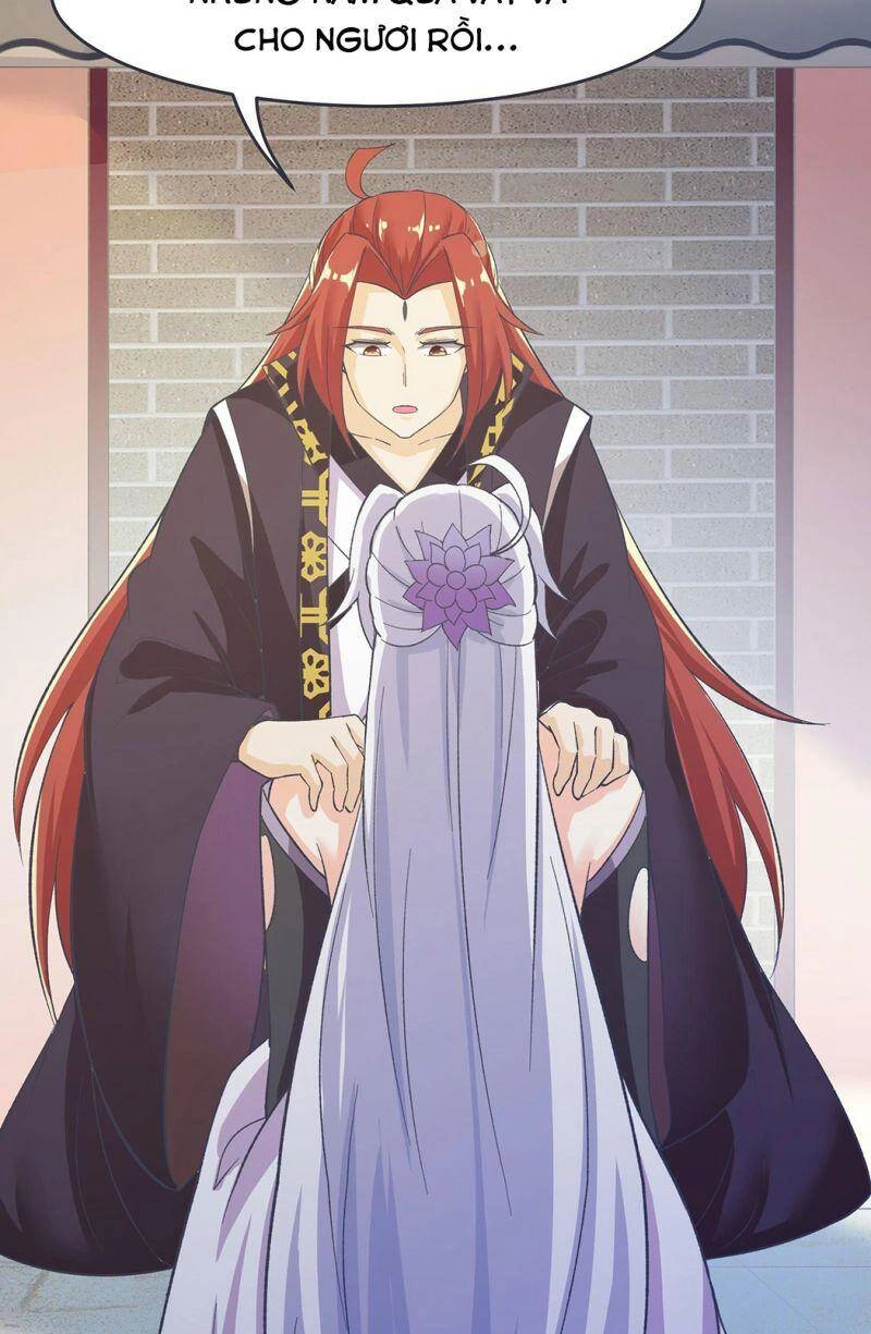 Đồ Đệ Của Ta Đều Là Nữ Ma Đầu Chapter 17 - 15