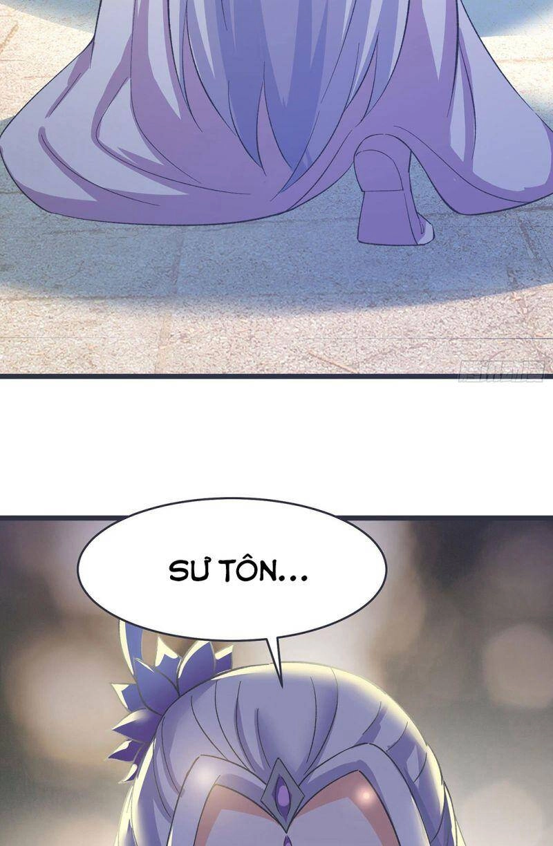 Đồ Đệ Của Ta Đều Là Nữ Ma Đầu Chapter 17 - 16