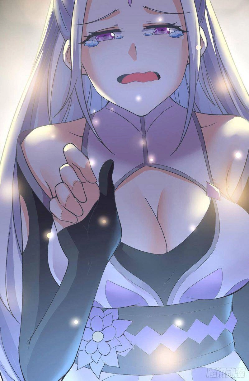 Đồ Đệ Của Ta Đều Là Nữ Ma Đầu Chapter 17 - 17