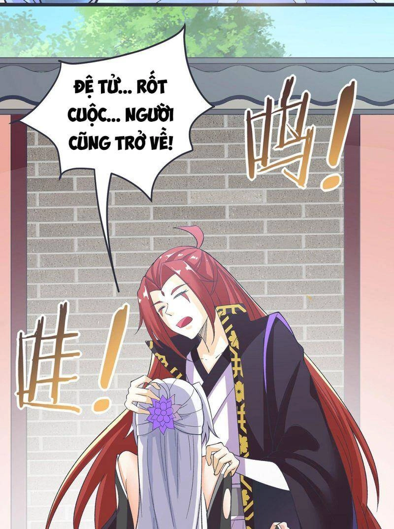 Đồ Đệ Của Ta Đều Là Nữ Ma Đầu Chapter 17 - 18