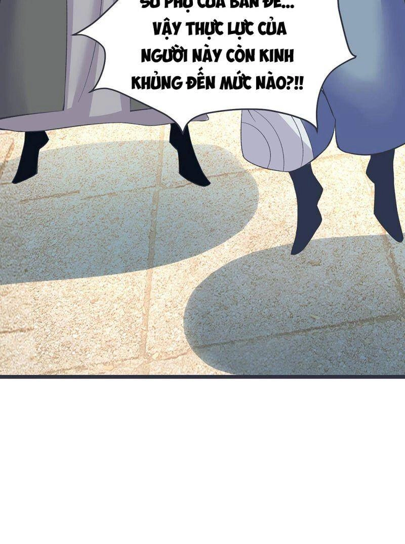 Đồ Đệ Của Ta Đều Là Nữ Ma Đầu Chapter 17 - 21