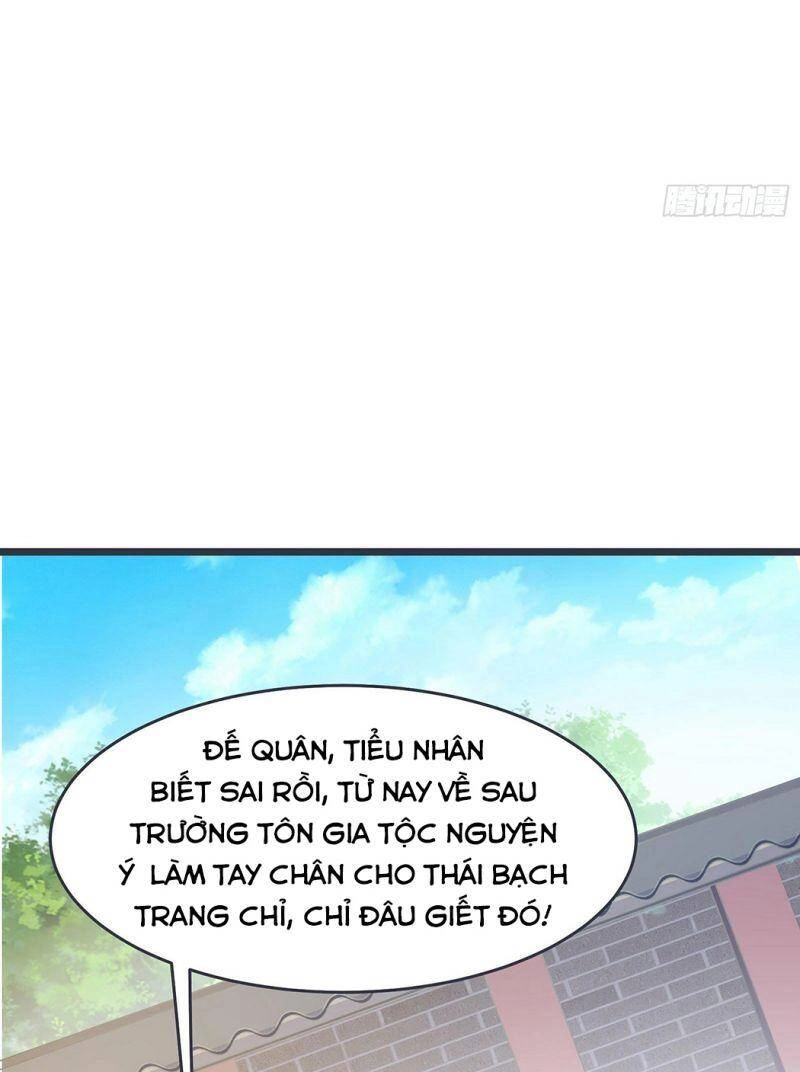 Đồ Đệ Của Ta Đều Là Nữ Ma Đầu Chapter 17 - 22