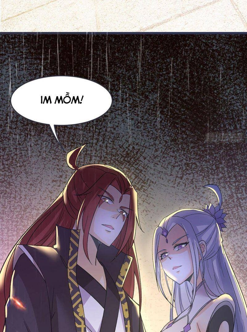 Đồ Đệ Của Ta Đều Là Nữ Ma Đầu Chapter 17 - 24