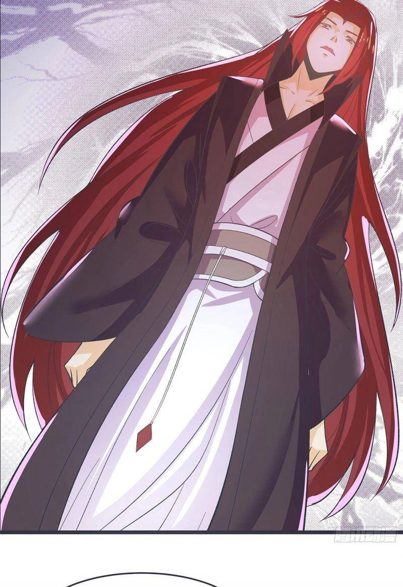 Đồ Đệ Của Ta Đều Là Nữ Ma Đầu Chapter 17 - 28