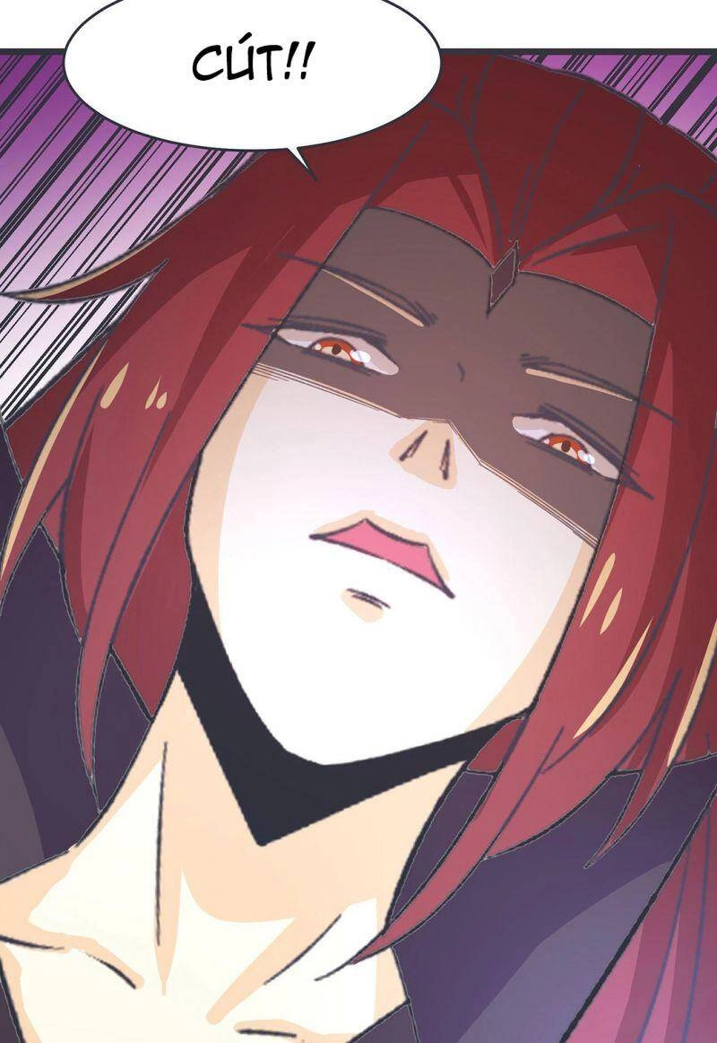 Đồ Đệ Của Ta Đều Là Nữ Ma Đầu Chapter 17 - 29