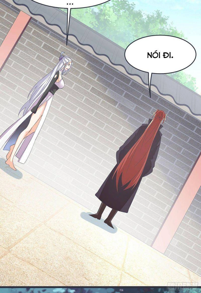 Đồ Đệ Của Ta Đều Là Nữ Ma Đầu Chapter 17 - 33