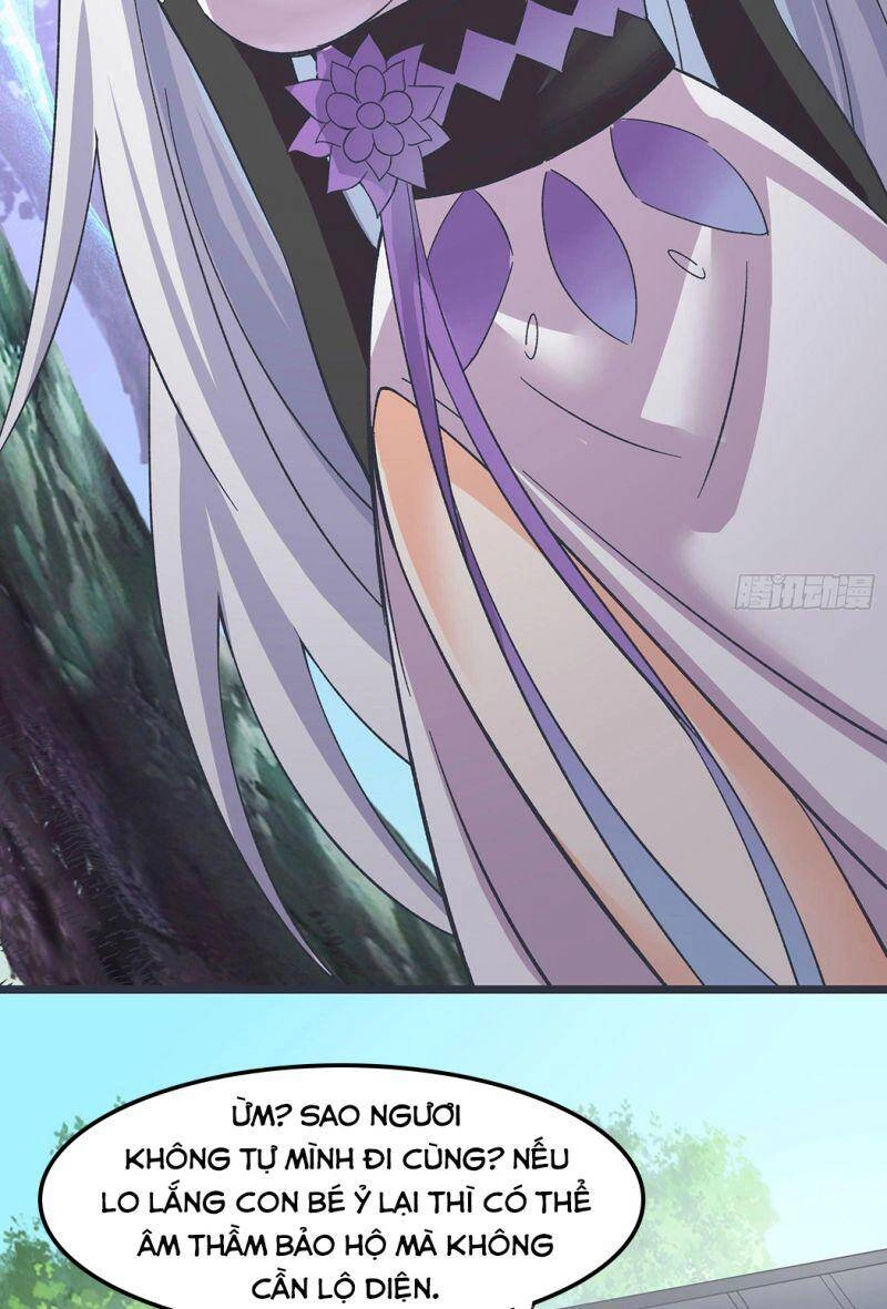 Đồ Đệ Của Ta Đều Là Nữ Ma Đầu Chapter 17 - 35