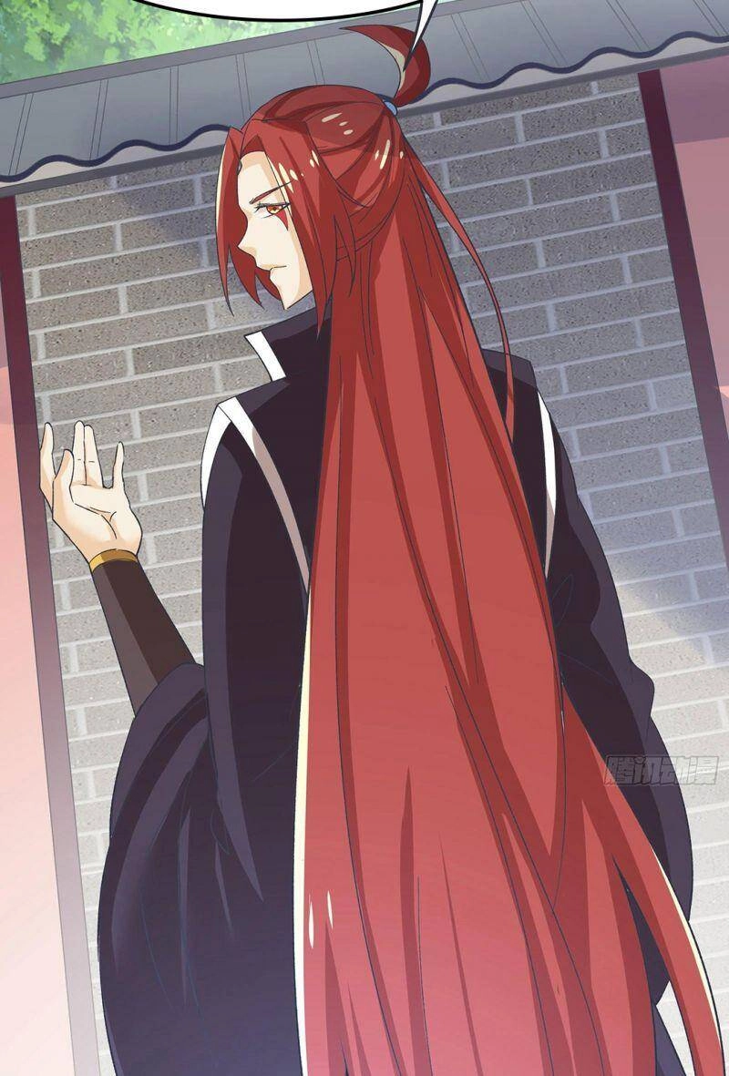 Đồ Đệ Của Ta Đều Là Nữ Ma Đầu Chapter 17 - 36