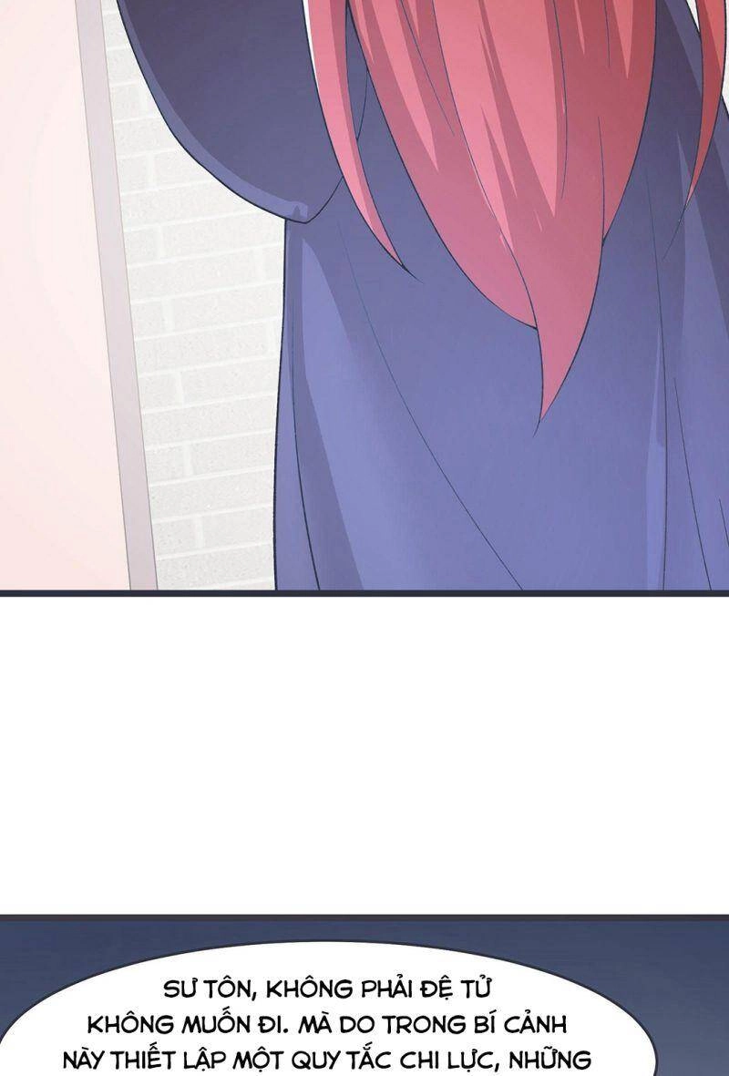 Đồ Đệ Của Ta Đều Là Nữ Ma Đầu Chapter 17 - 37