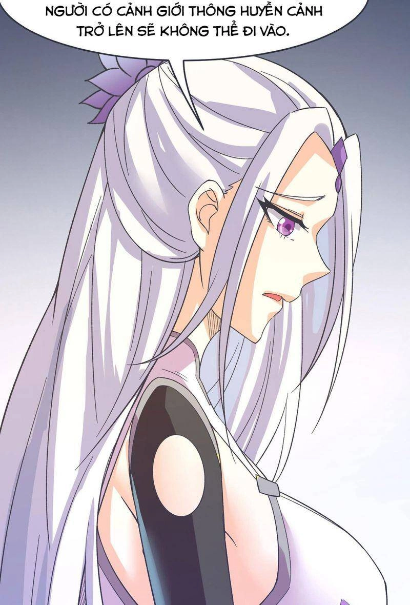 Đồ Đệ Của Ta Đều Là Nữ Ma Đầu Chapter 17 - 38