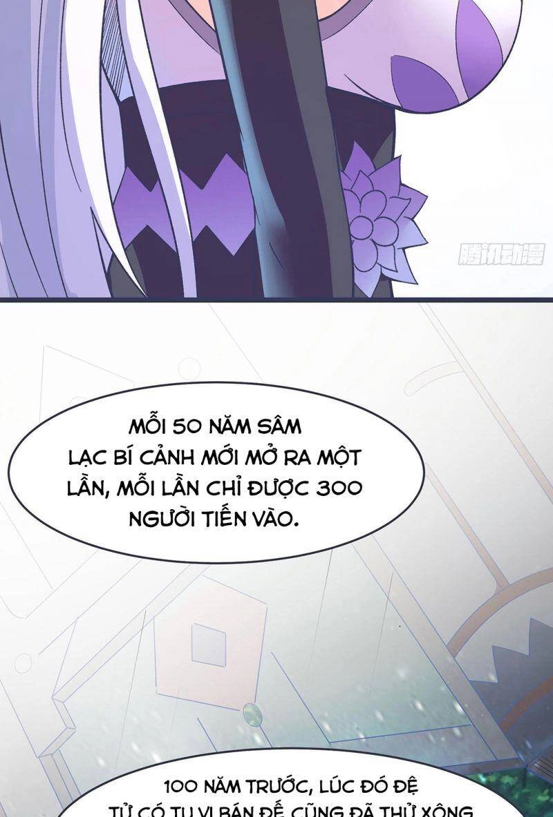 Đồ Đệ Của Ta Đều Là Nữ Ma Đầu Chapter 17 - 39