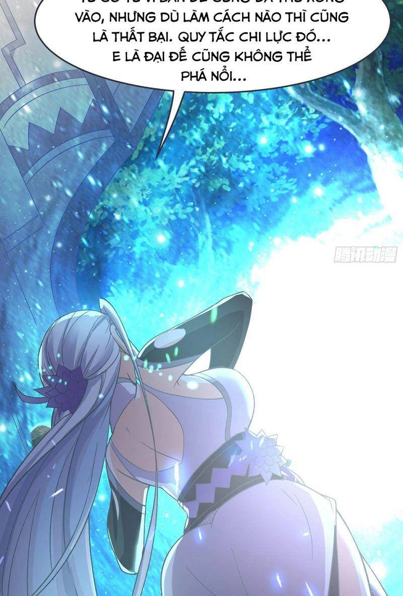 Đồ Đệ Của Ta Đều Là Nữ Ma Đầu Chapter 17 - 40