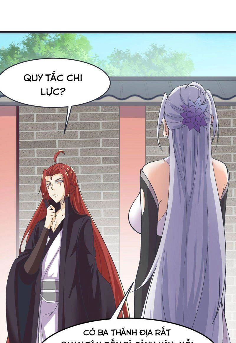 Đồ Đệ Của Ta Đều Là Nữ Ma Đầu Chapter 17 - 42