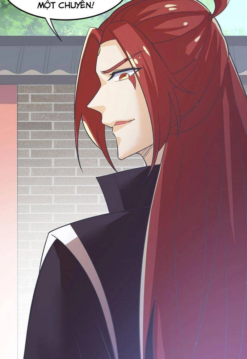 Đồ Đệ Của Ta Đều Là Nữ Ma Đầu Chapter 17 - 45