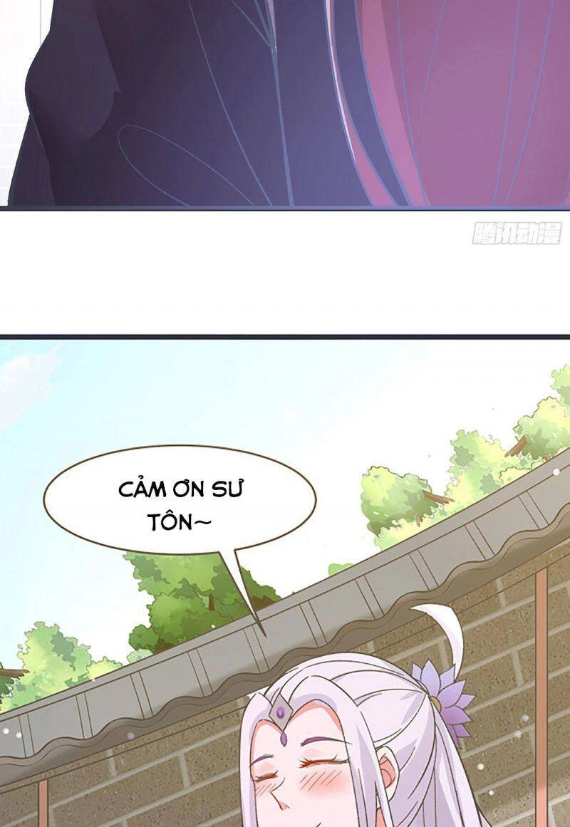 Đồ Đệ Của Ta Đều Là Nữ Ma Đầu Chapter 17 - 46