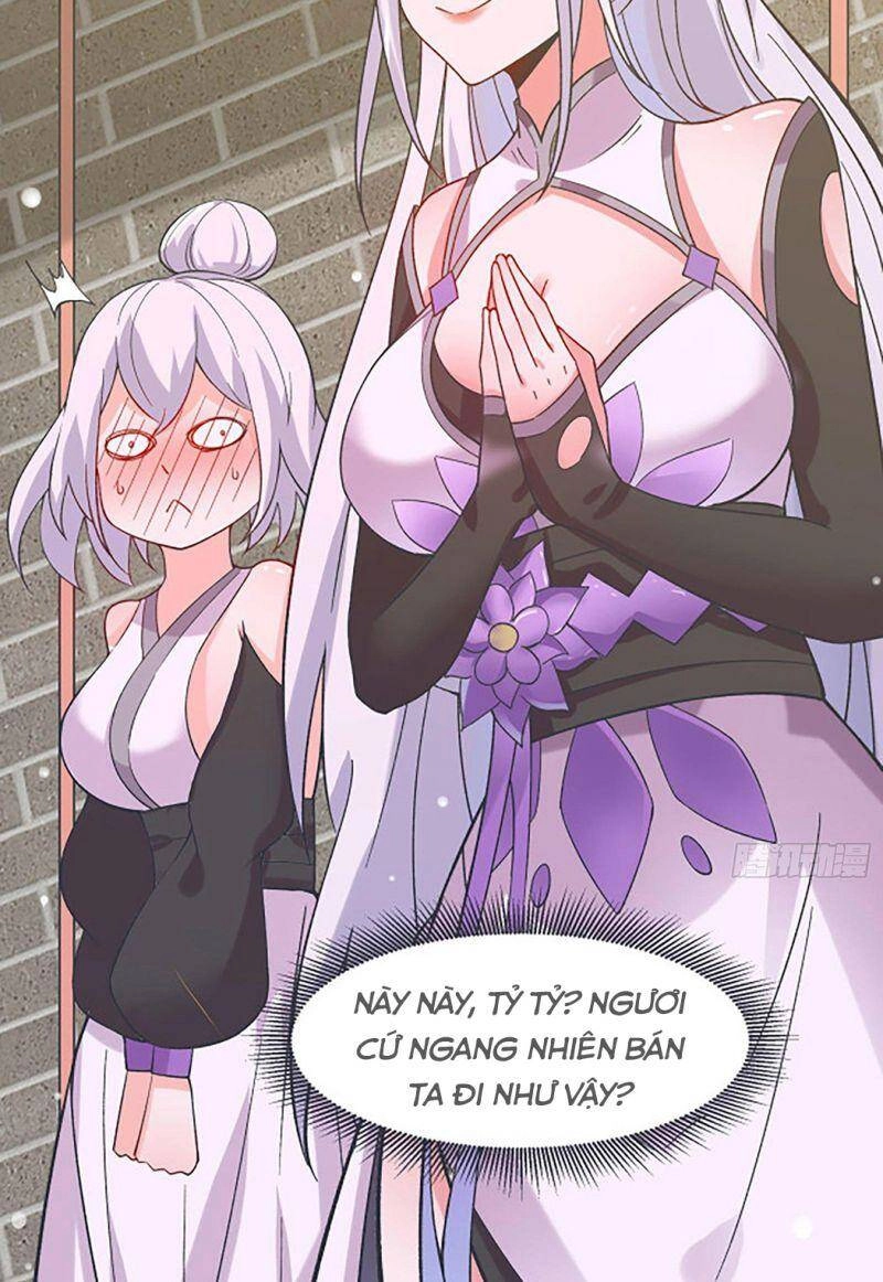 Đồ Đệ Của Ta Đều Là Nữ Ma Đầu Chapter 17 - 47