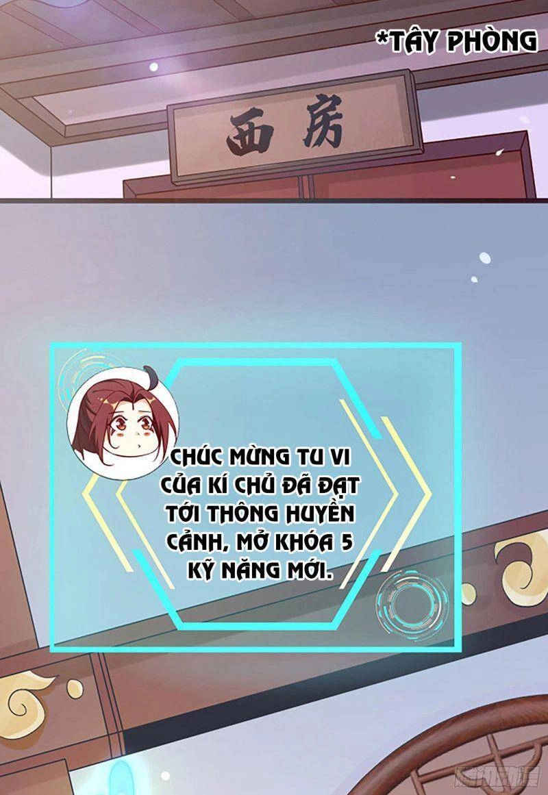 Đồ Đệ Của Ta Đều Là Nữ Ma Đầu Chapter 17 - 49