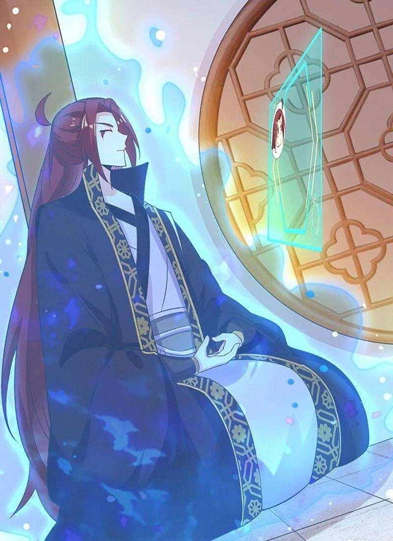 Đồ Đệ Của Ta Đều Là Nữ Ma Đầu Chapter 17 - 50