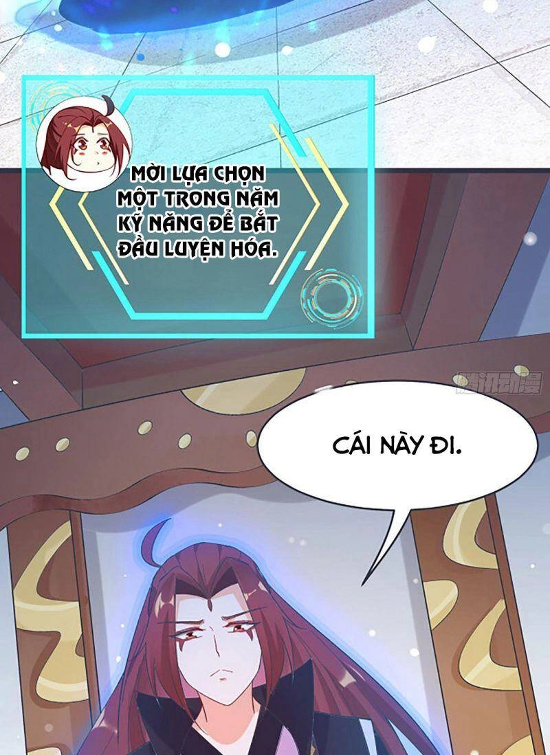 Đồ Đệ Của Ta Đều Là Nữ Ma Đầu Chapter 17 - 51