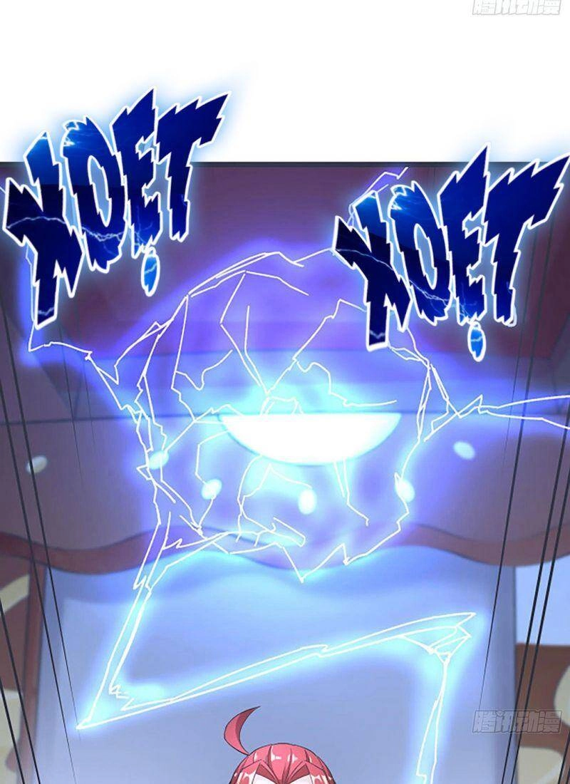 Đồ Đệ Của Ta Đều Là Nữ Ma Đầu Chapter 17 - 53