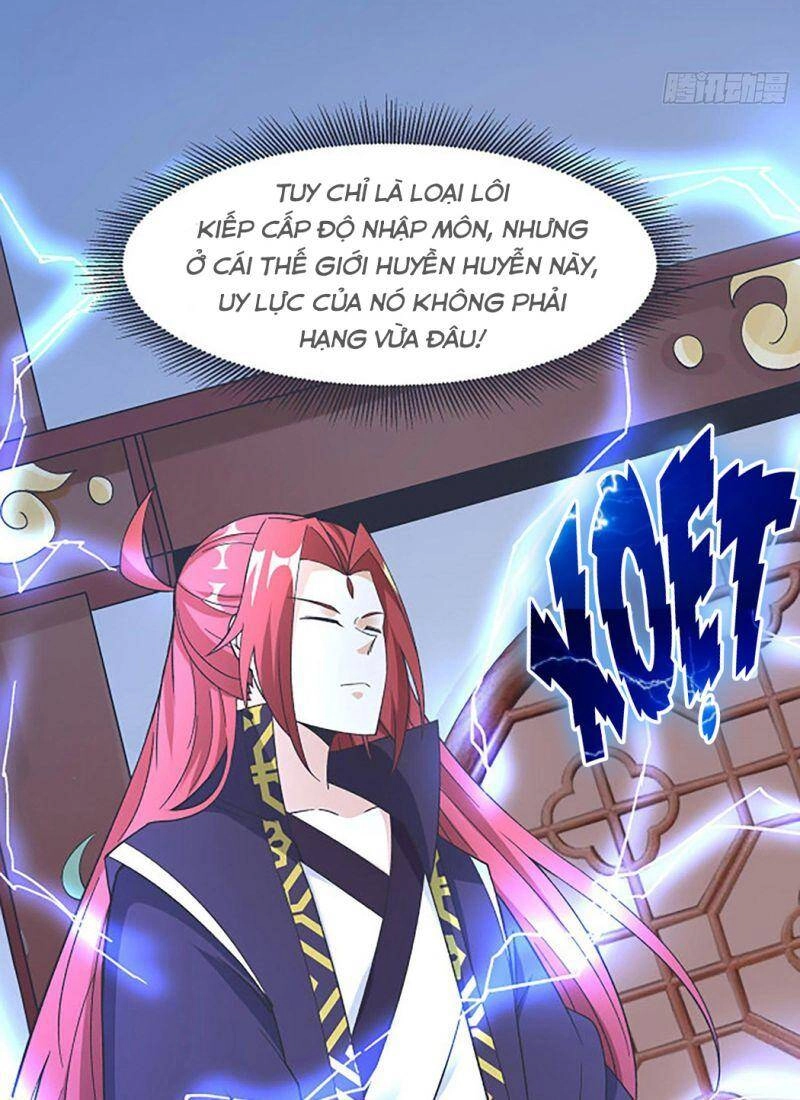 Đồ Đệ Của Ta Đều Là Nữ Ma Đầu Chapter 17 - 55