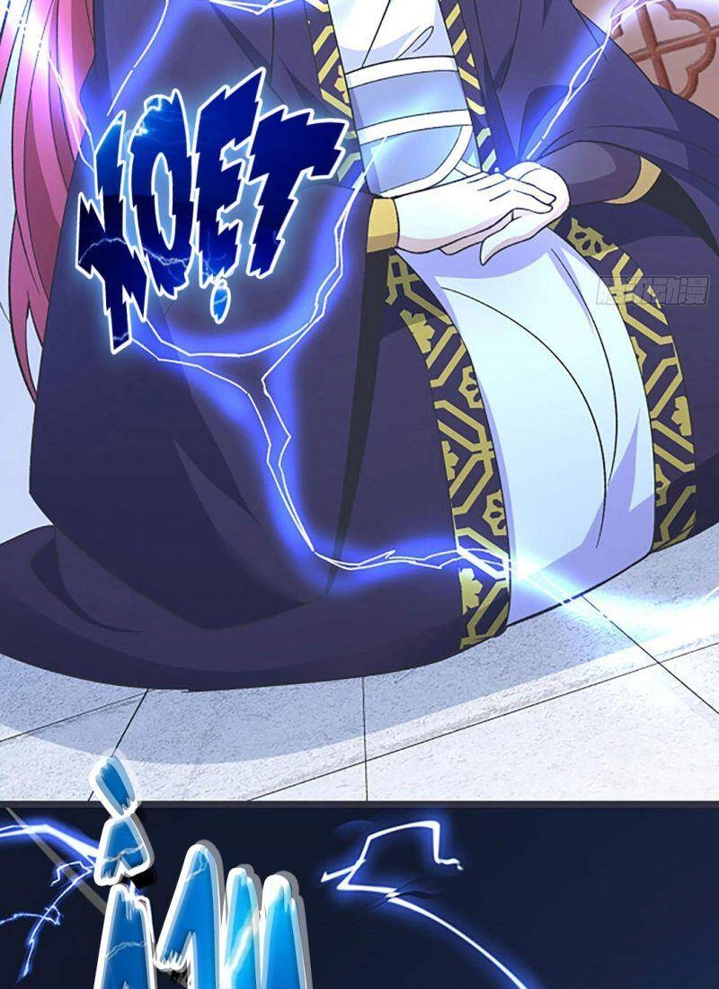 Đồ Đệ Của Ta Đều Là Nữ Ma Đầu Chapter 17 - 56