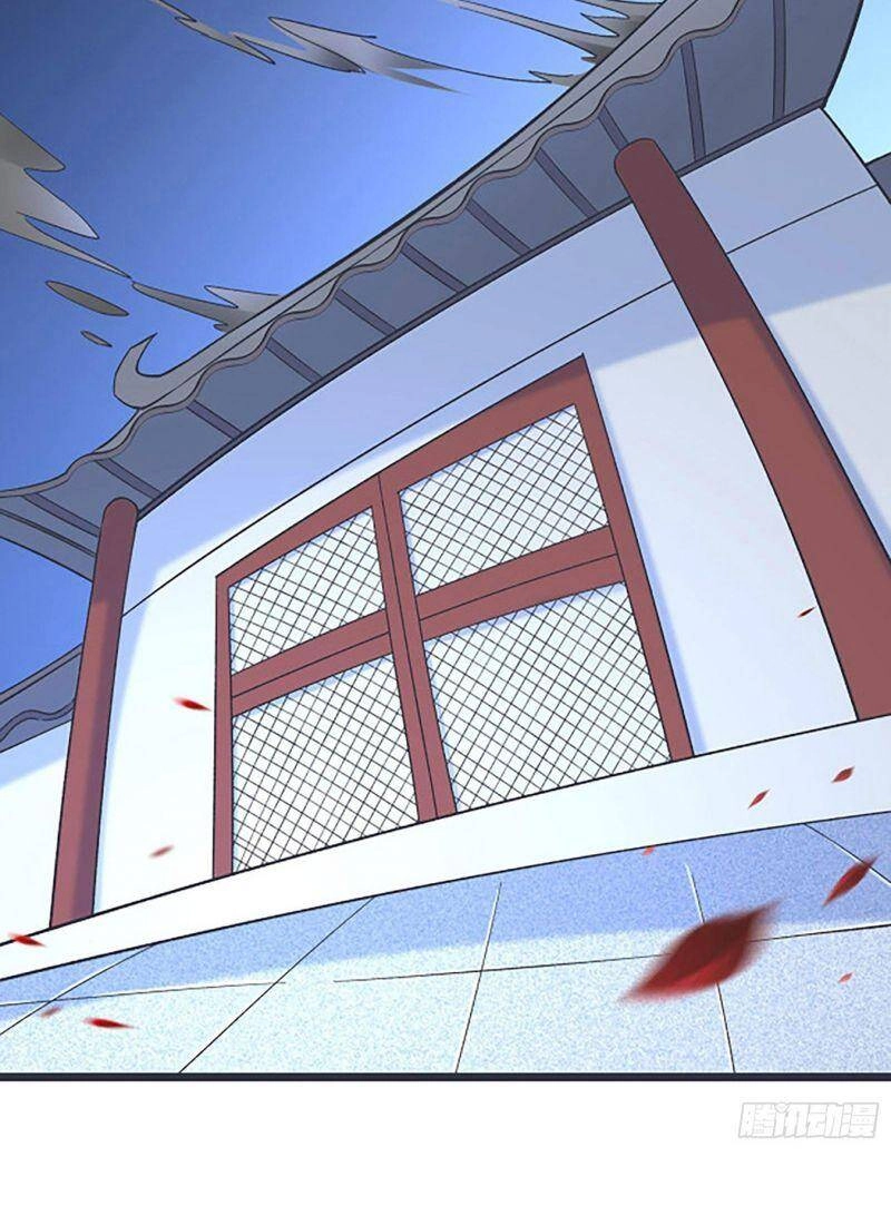 Đồ Đệ Của Ta Đều Là Nữ Ma Đầu Chapter 17 - 58