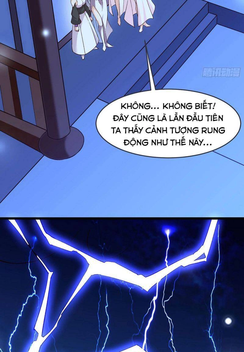 Đồ Đệ Của Ta Đều Là Nữ Ma Đầu Chapter 17 - 60