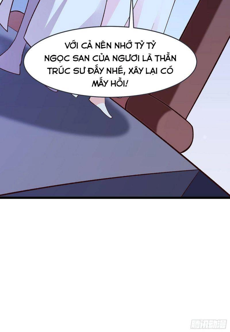 Đồ Đệ Của Ta Đều Là Nữ Ma Đầu Chapter 17 - 64