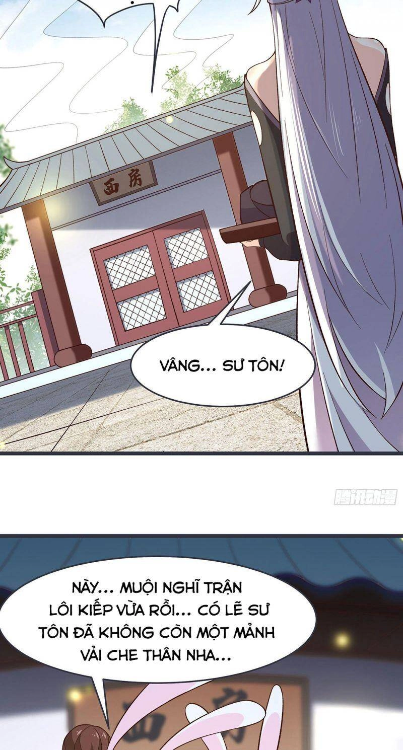 Đồ Đệ Của Ta Đều Là Nữ Ma Đầu Chapter 17 - 66