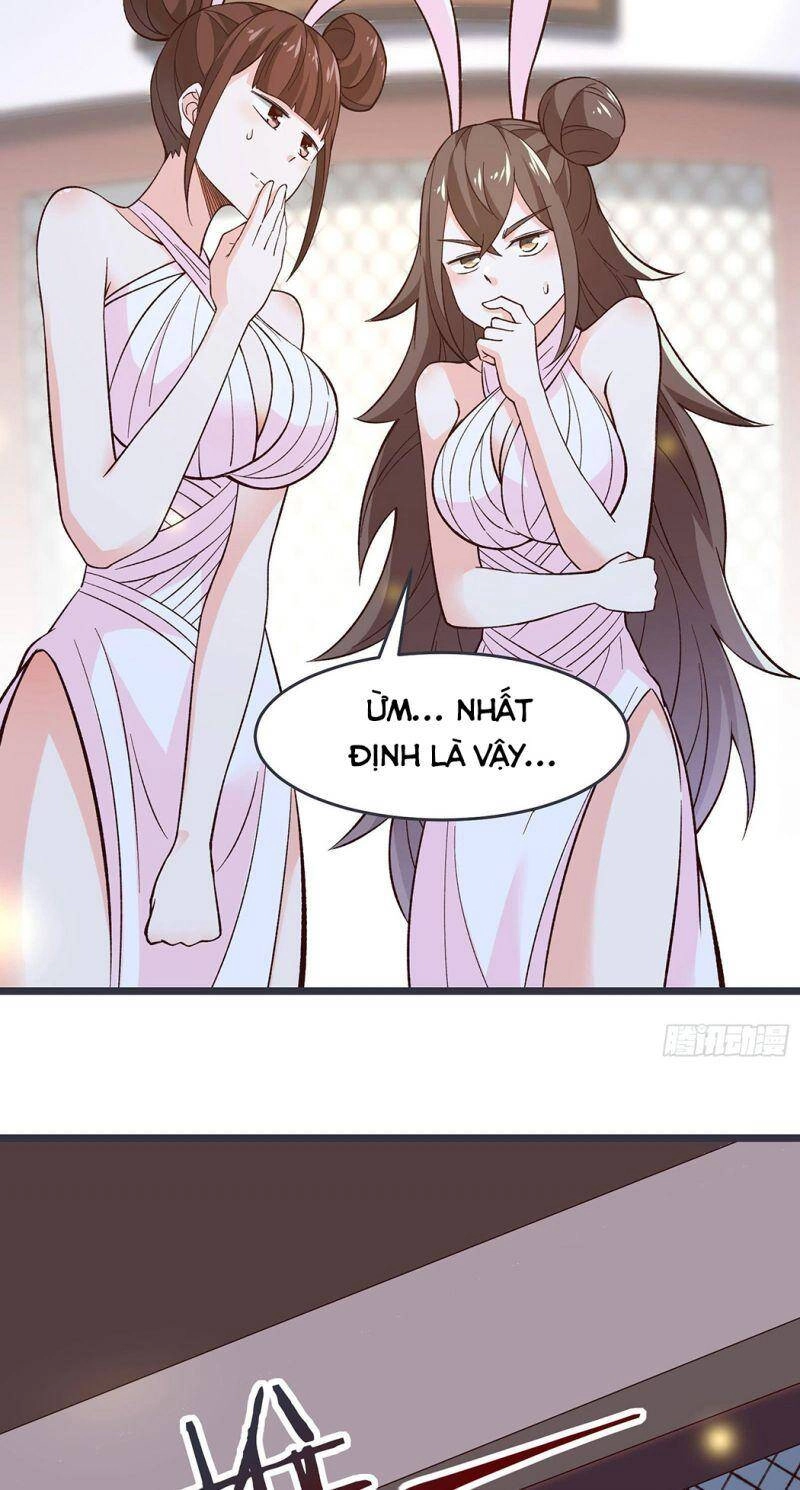 Đồ Đệ Của Ta Đều Là Nữ Ma Đầu Chapter 17 - 67