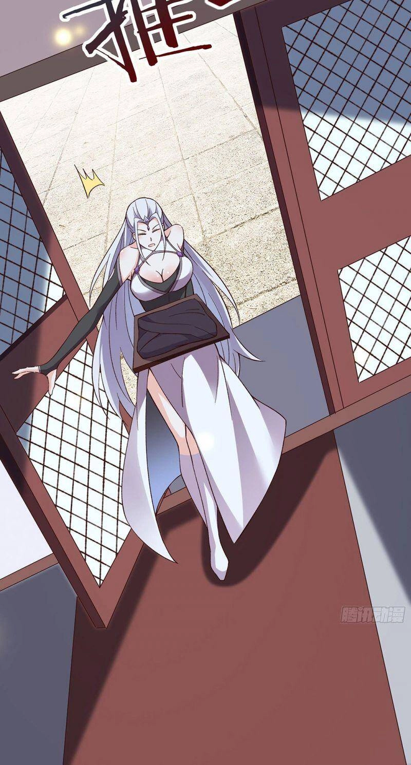 Đồ Đệ Của Ta Đều Là Nữ Ma Đầu Chapter 17 - 68