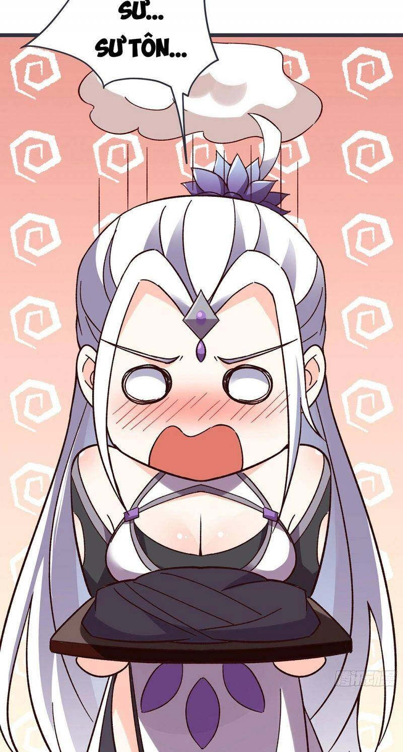 Đồ Đệ Của Ta Đều Là Nữ Ma Đầu Chapter 17 - 70