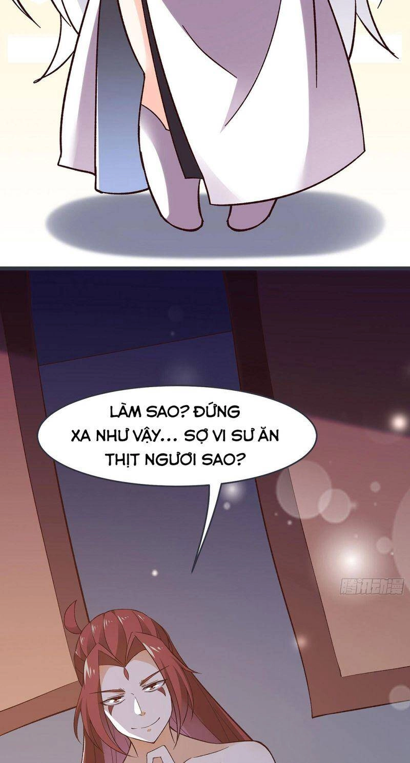 Đồ Đệ Của Ta Đều Là Nữ Ma Đầu Chapter 17 - 71