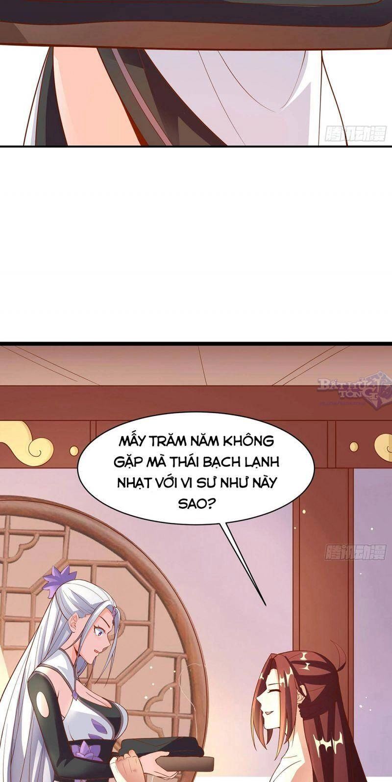 Đồ Đệ Của Ta Đều Là Nữ Ma Đầu Chapter 18 - 5