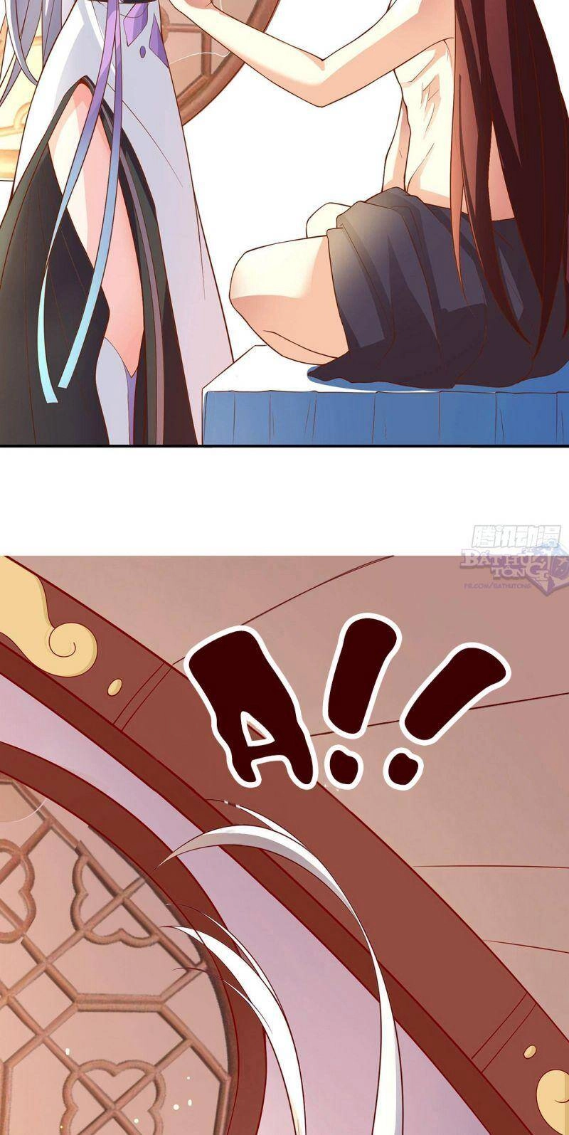 Đồ Đệ Của Ta Đều Là Nữ Ma Đầu Chapter 18 - 6