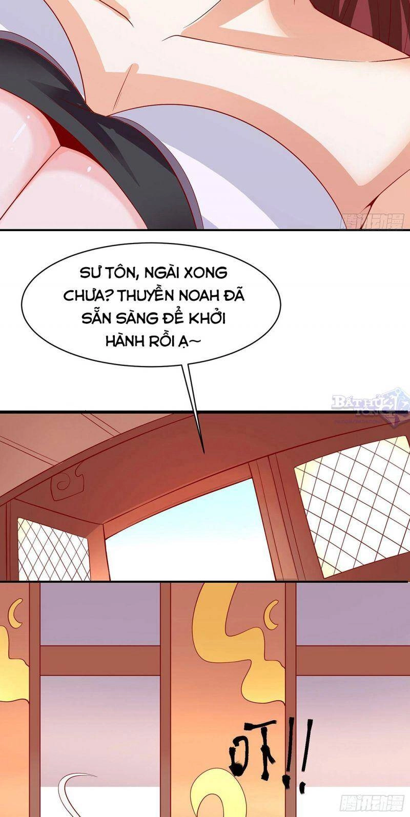 Đồ Đệ Của Ta Đều Là Nữ Ma Đầu Chapter 18 - 10