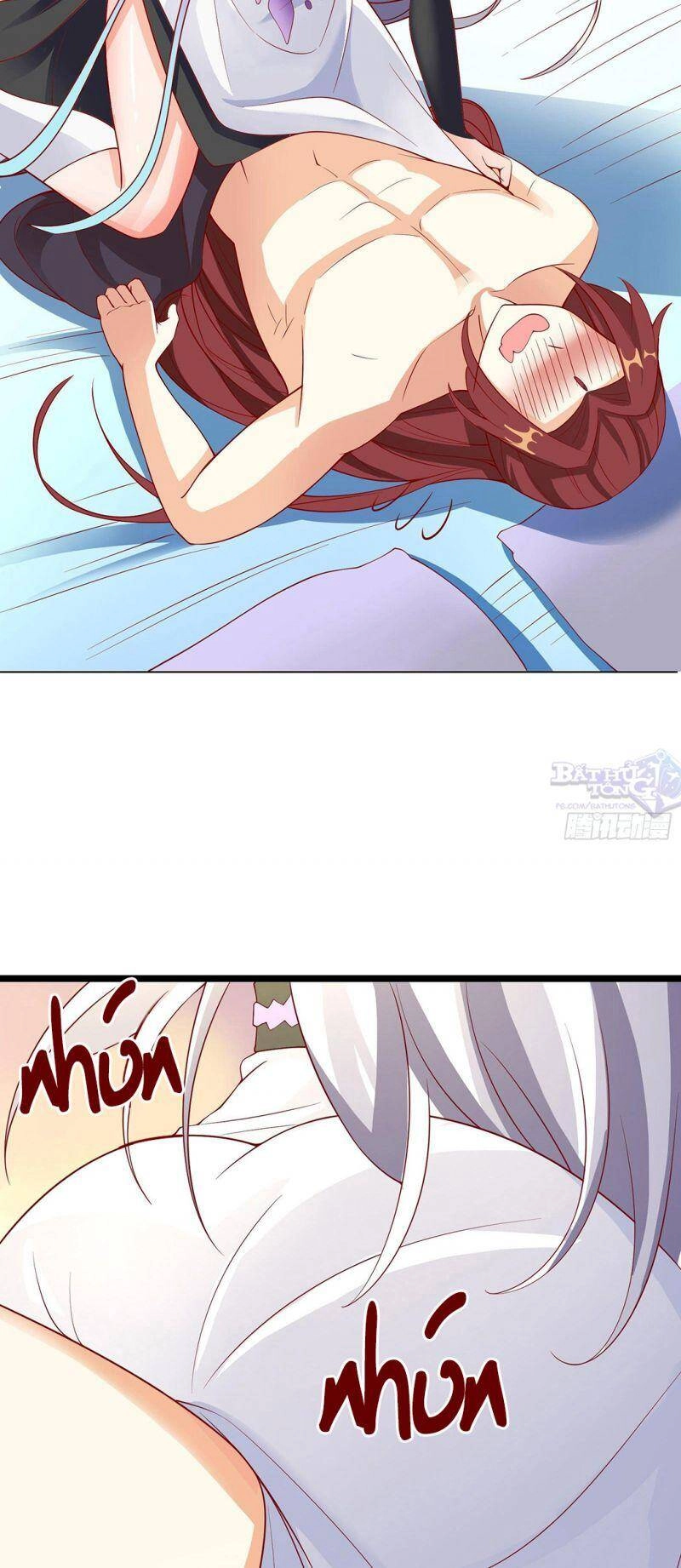 Đồ Đệ Của Ta Đều Là Nữ Ma Đầu Chapter 18 - 12