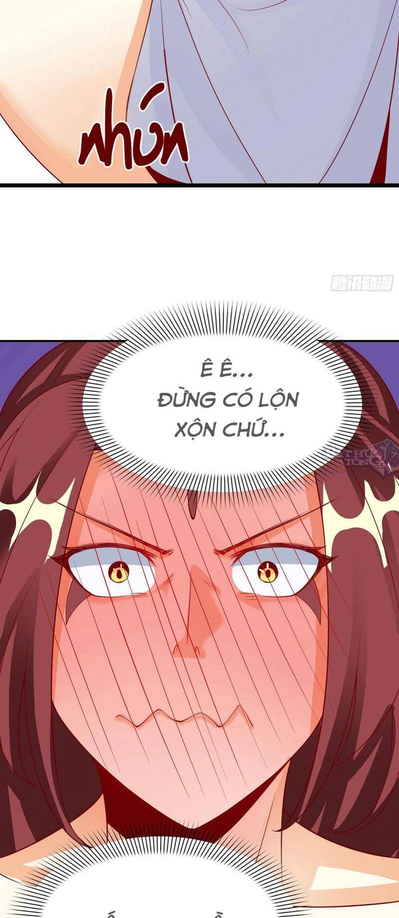 Đồ Đệ Của Ta Đều Là Nữ Ma Đầu Chapter 18 - 13