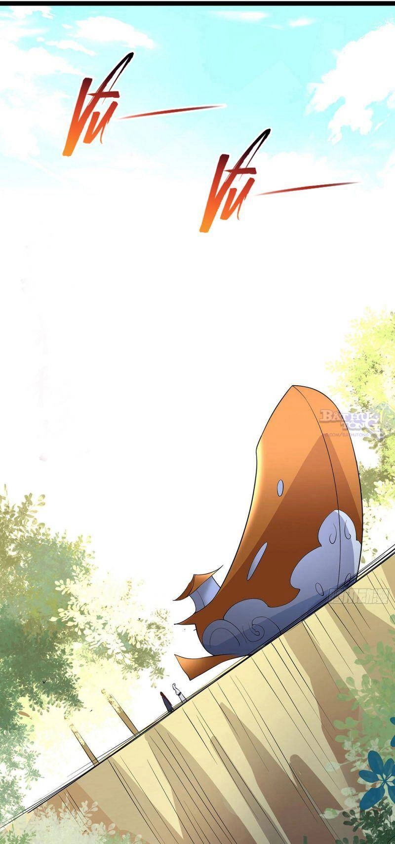 Đồ Đệ Của Ta Đều Là Nữ Ma Đầu Chapter 18 - 27