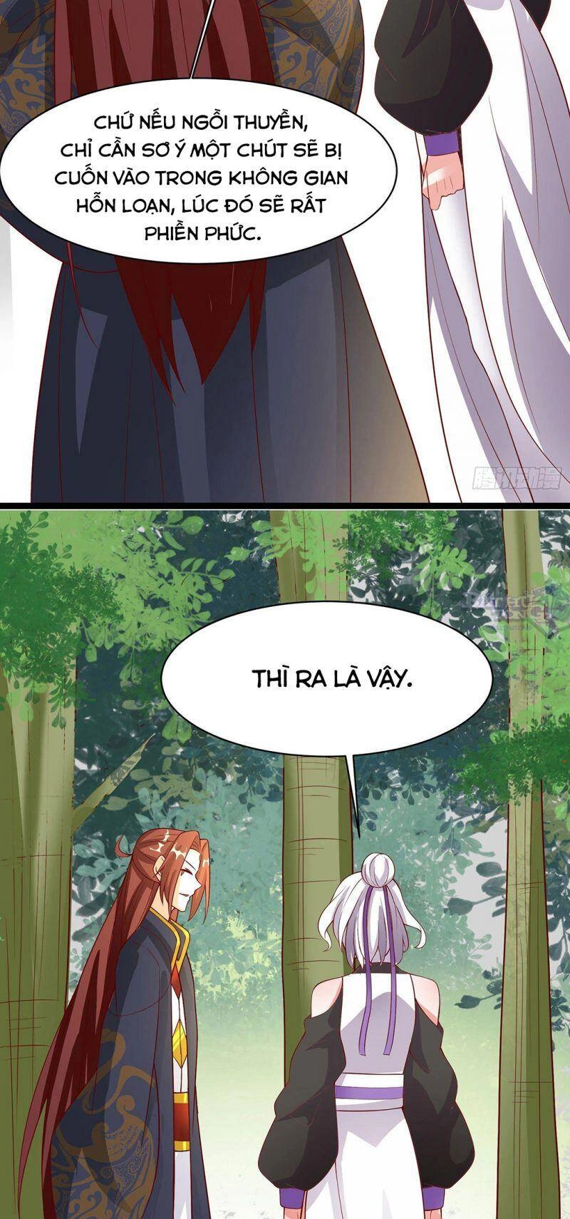 Đồ Đệ Của Ta Đều Là Nữ Ma Đầu Chapter 18 - 30