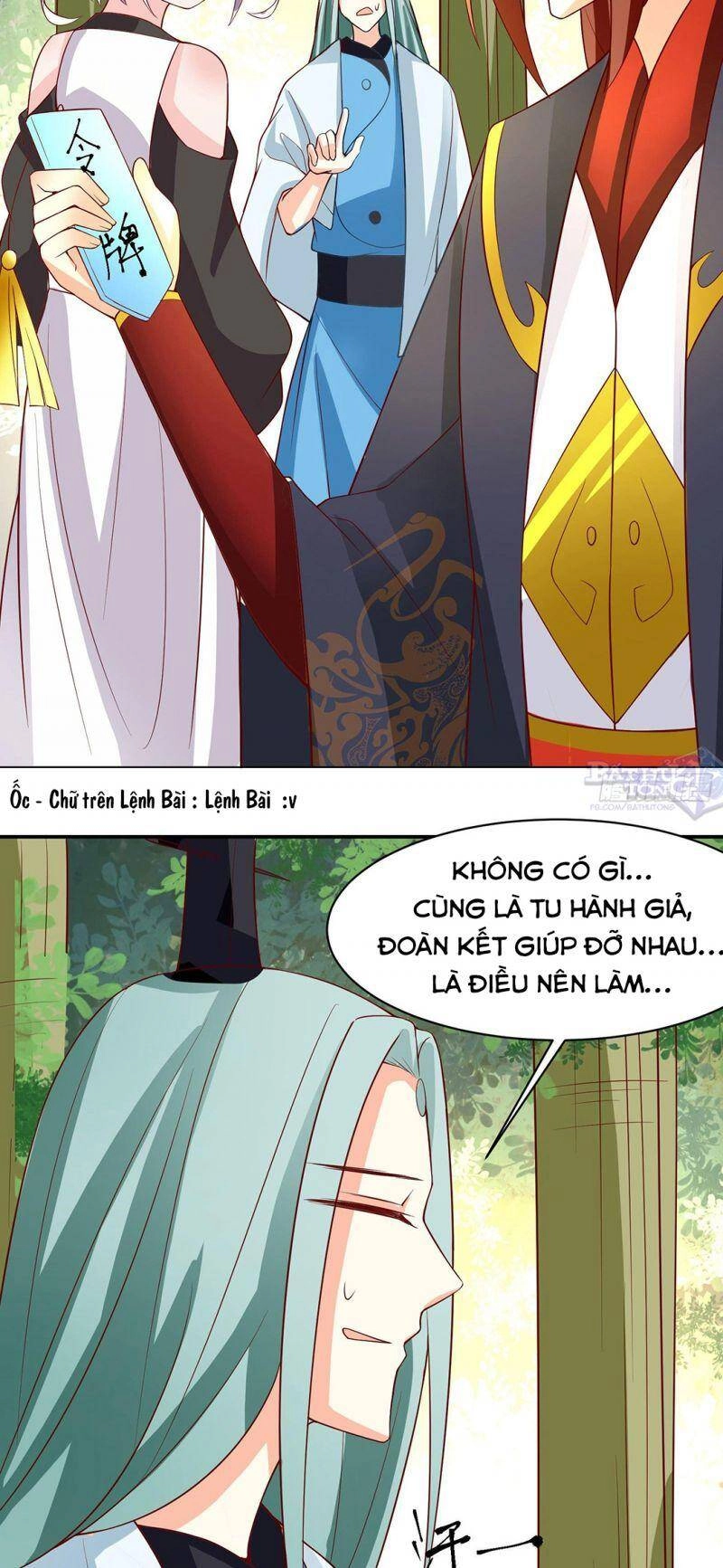 Đồ Đệ Của Ta Đều Là Nữ Ma Đầu Chapter 18 - 38