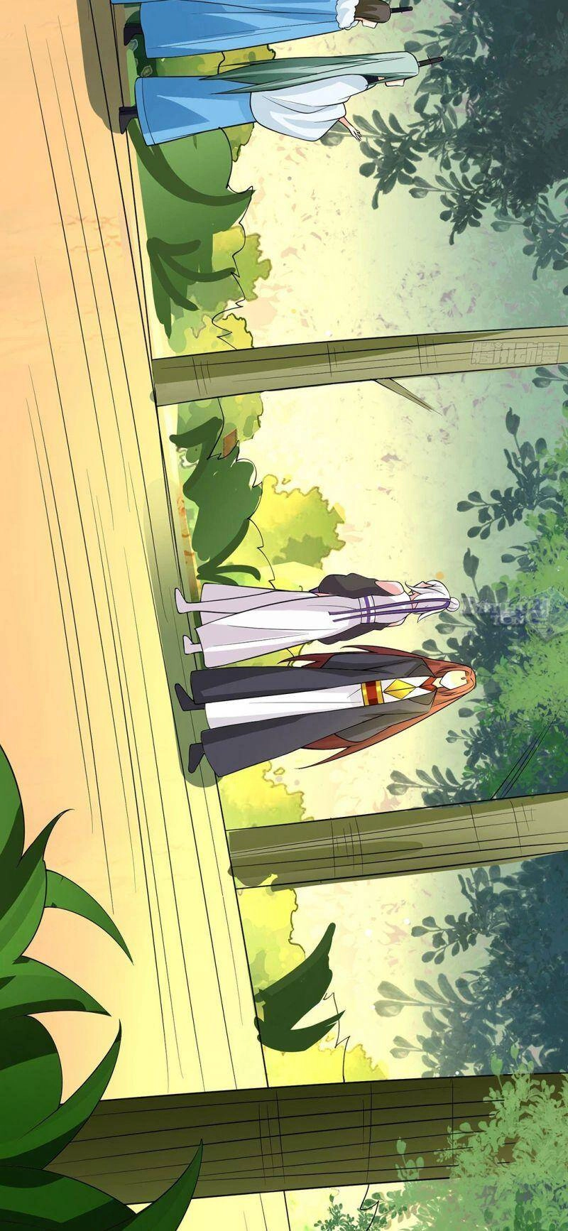 Đồ Đệ Của Ta Đều Là Nữ Ma Đầu Chapter 18 - 40