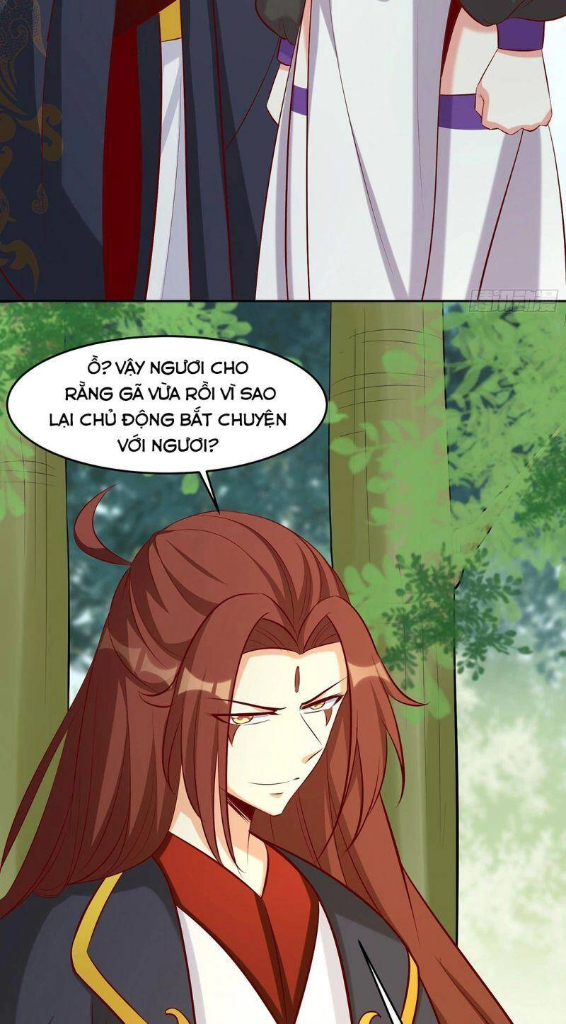 Đồ Đệ Của Ta Đều Là Nữ Ma Đầu Chapter 19 - 4