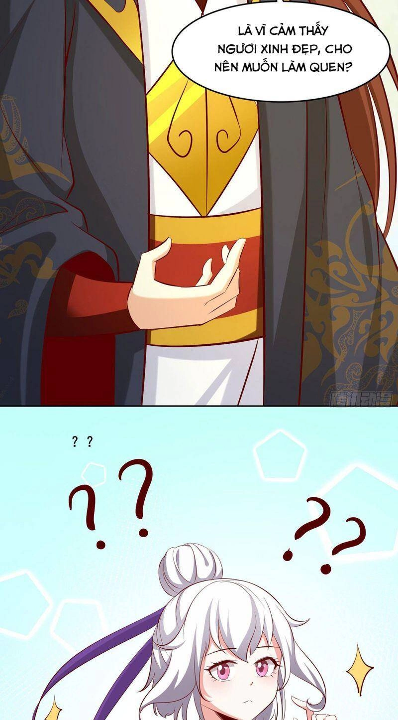 Đồ Đệ Của Ta Đều Là Nữ Ma Đầu Chapter 19 - 5