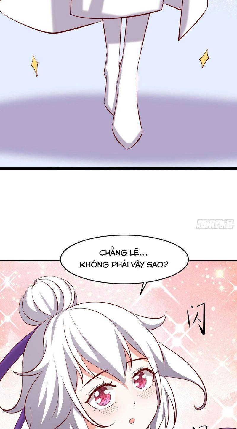 Đồ Đệ Của Ta Đều Là Nữ Ma Đầu Chapter 19 - 7